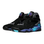 [Authorize✅]Nike Air Jordan 8 Retro Aqua 2015 for sale - Image 2