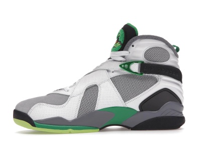 Nike Air Jordan 8 Oregon Ducks