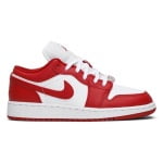 [Authorize✅]Nike Air Jordan 1 Low GS Gym Red for sale - Image 2