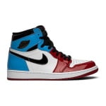 [Authorize✅]Nike Air Jordan 1 Retro High OG Fearless Collection for sale - Image 2