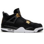 Nike Air Jordan 4 Retro Royalty