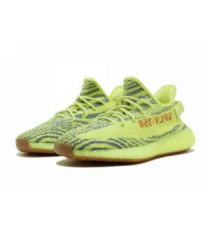 Adidas Yeezy Boost 350 V2 Semi Frozen