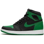 [Authorize✅]Nike Air Jordan 1 Retro High pine green 2.0 for sale - Image 2