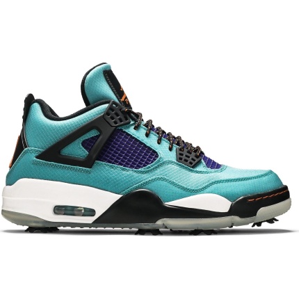 Nike Air Jordan 4 Golf Torrey Pines