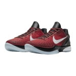 [Authorize✅]Nike Kobe 6 Protro All-Star black/red for sale - Image 5