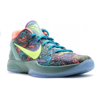 NIKE ZOOM KOBE 6 PRELUDE