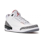 [Authorize✅]Air Jordan 3 Retro White Cement Reimagined for sale - Image 6