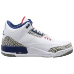 [Authorize✅]Air Jordan 3 Retro OG True Blue for sale - Image 3