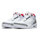 [Authorize✅]Air Jordan 3 Seoul for sale - Image 2