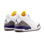 [Authorize✅]Air Jordan 3 Retro Kobe Pack for sale - Image 6