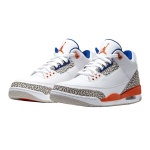 Air Jordan 3 Knicks