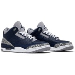 [Authorize✅]Air Jordan 3 Retro Georgetown for sale - Image 2