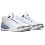 [Authorize✅]Air Jordan 3 Retro UNC for sale - Image 5