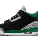 [Authorize✅]Air Jordan 3 Retro Pine Green for sale - Image 4