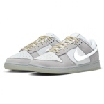 [Authorize✅]Nike Dunk Low GS Pure Platinum Wolf Grey for sale - Image 6