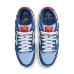 [Authorize✅]Nike SB Dunk Low Why So Sad for sale - Image 5