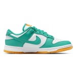 [Authorize✅]Nike Dunk Low Wmns Dunk Low Teal Zeal Turquoise for sale - Image 6