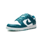 [Authorize✅]Nike Dunk Low Ocean blue/green for sale - Image 5