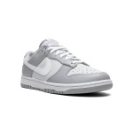 [Authorize✅]Nike Dunk Low Retro Two Tone Grey for sale - Image 7