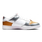 [Authorize✅]Nike Dunk Low WMNS Gold Silver for sale - Image 6