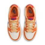 [Authorize✅]Nike Dunk Low GS Gradient Swoosh for sale - Image 5