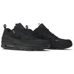 [Authorize✅]Nike Air Max 90 Surplus Black for sale - Image 5