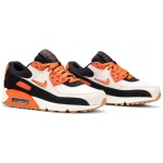 [Authorize✅]Nike Air Max 90 Home& Away Safety Orange for sale - Image 5