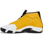 Nike Air Jordan 14 Retro Ginger