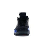 [Authorize✅]Supreme x Nike Air Jordan 14 Retro Black Varsity Royal for sale - Image 3