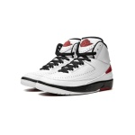 [Authorize✅]Nike Air Jordan 2 Retro 'Chicago' 2022 for sale - Image 5