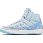 [Authorize✅]J. Balvin x Nike Air Jordan 2 Retro for sale - Image 6