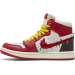 [Authorize✅]Teyana Taylor x Wmns Air Jordan 1 High 2 'A Rose From Harlem' - Image 6