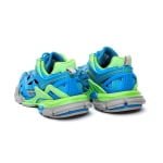 [Authorize✅]Balenciaga Track.2 Trainer blue green for sale - Image 4