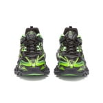 [Authorize✅]Balenciaga Track Sneaker  2 Black Green for sale - Image 5