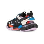 [Authorize✅]Balenciaga Track Trainers Black Orange Pink for sale - Image 6