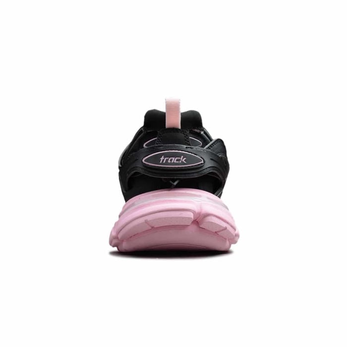 Balenciaga Track Sneakers 3.0 Black Pink