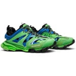 [Authorize✅]Balenciaga Track Sneaker Blue Green for sale - Image 5