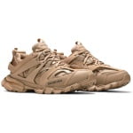 Balenciaga Track Sneaker Full Beige