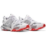 [Authorize✅]Balenciaga Track Sneaker White Red for sale - Image 5