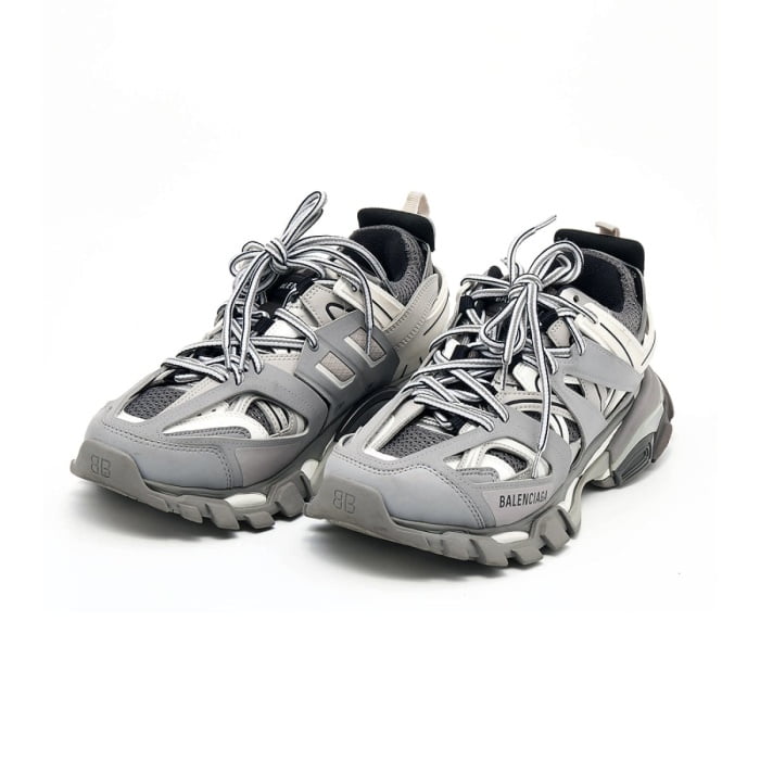 Balenciaga Led Track Grey