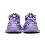Balenciaga Track 2.0 Sneakers Purple