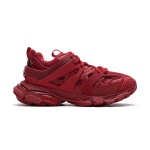 [Authorize✅]Balenciaga Track 3.0 Sneaker Dark Red for sale - Image 5
