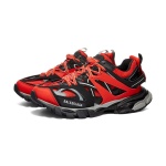 [Authorize✅]Balenciaga Track Black Red Sneaker for sale - Image 6