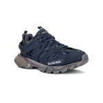 [Authorize✅]Balenciaga Track Clear Sole Navy Grey for sale - Image 6