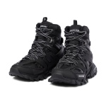 [Authorize✅]Balenciaga Track Hike Sneakers in Black for sale - Image 7