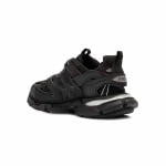 [Authorize✅]Balenciaga Track Running Sneakers Black for sale - Image 5