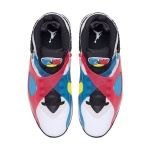 [Authorize✅]Nike Air Jordan 8 Retro SE Multi-Color for sale - Image 5