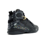 [Authorize✅]Nike Air Jordan 8 Retro C&C Confetti for sale - Image 4