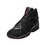 [Authorize✅]Nike Air Jordan 8 Retro Black Cement for sale - Image 5