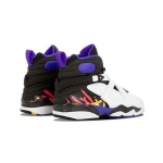 [Authorize✅]Nike Air Jordan 8 Retro Three-Peat for sale - Image 4
